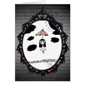 Fora do cartão à terra