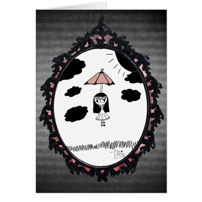 Fora do cartão à terra (Frente)