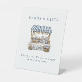 Fora do Chá de panela do mercado costeiro