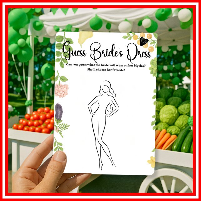 Fora do mercado, adivinha o jogo de vestidos da no (Criador carregado)