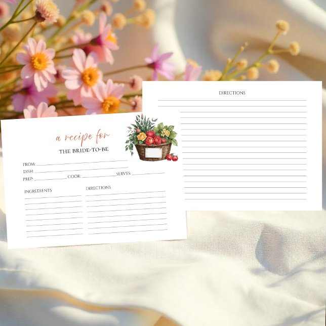 Fora do mercado Cartões de receita de Chá de panel (Criador carregado)