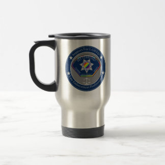 Fora para proteger a Caneca de viagem