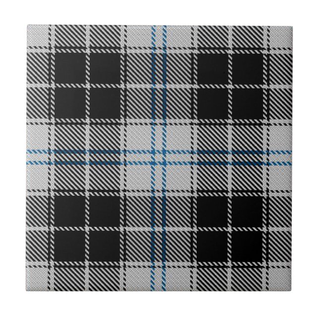 Forbes Dress Clans Originaux Tartan (Frente)