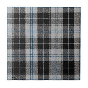 Forbes Vestidos Clans Originaux Tartan Xadrez