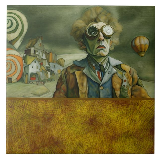 Forboarding (Frente)