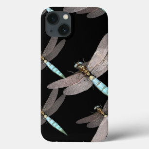 Força Aérea Dragonfly em preto