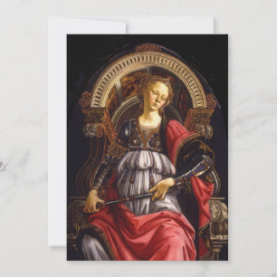 Força Botticelli