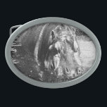 **"Força do Eterno: Preto Cinzento e Branco Hippo<br><div class="desc">Foto de um efeito pingue-pongue preto-e-branco granulado é um Hippo num lago</div>