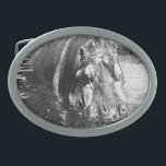 **"Força do Eterno: Preto Cinzento e Branco Hippo<br><div class="desc">Foto de um efeito pingue-pongue preto-e-branco granulado é um Hippo num lago</div>