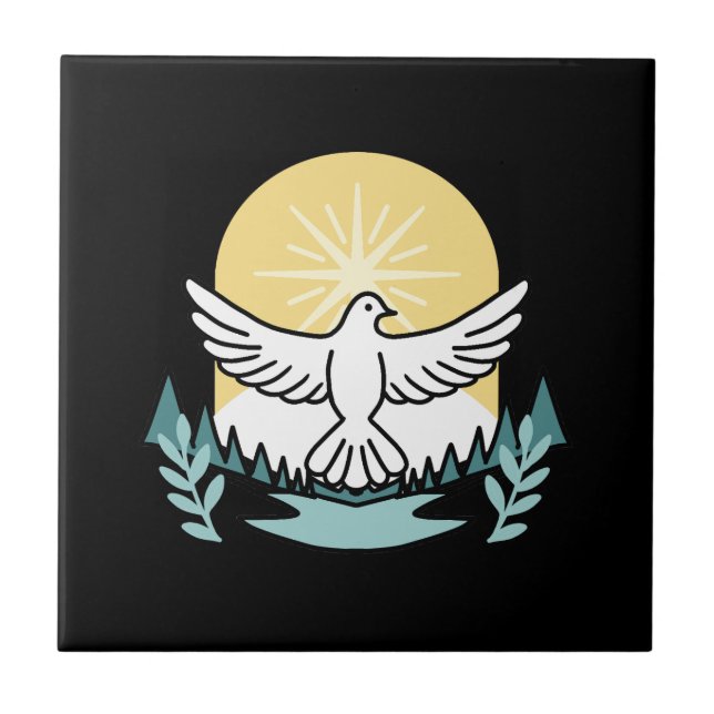Força Espiritual em Deus - Assustador do Cristão (Frente)
