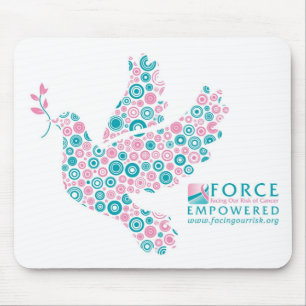FORÇA Mousepad