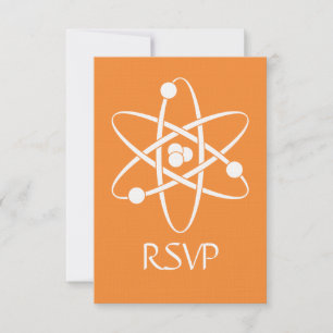 Forças Atrativas na Placa RSVP Laranja