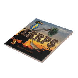 Forças Especiais do Exército LRRPS Green Berets SF