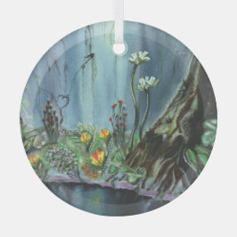 Forest Garden