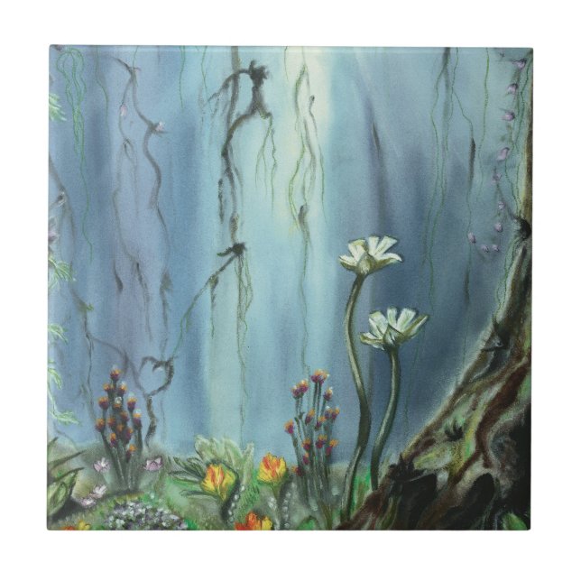 Forest Garden (Frente)