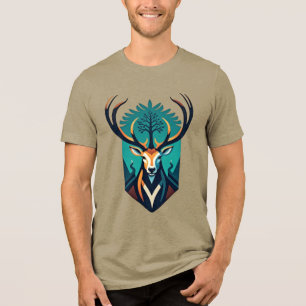 Forest Guardian - O Espírito do Stag