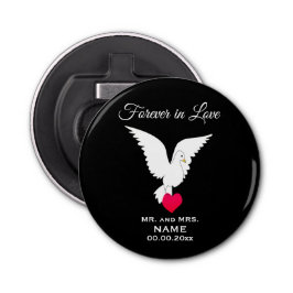 Forever no Botão do Amor