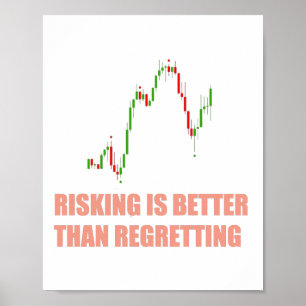 Forex Trader coleção 7 Poster