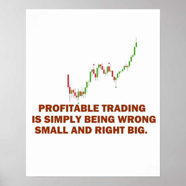 Forex Trader Collection 8 Poster (Frente)