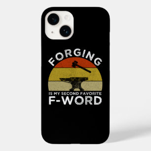 Forging É Minha Segunda Palavra F Favorita