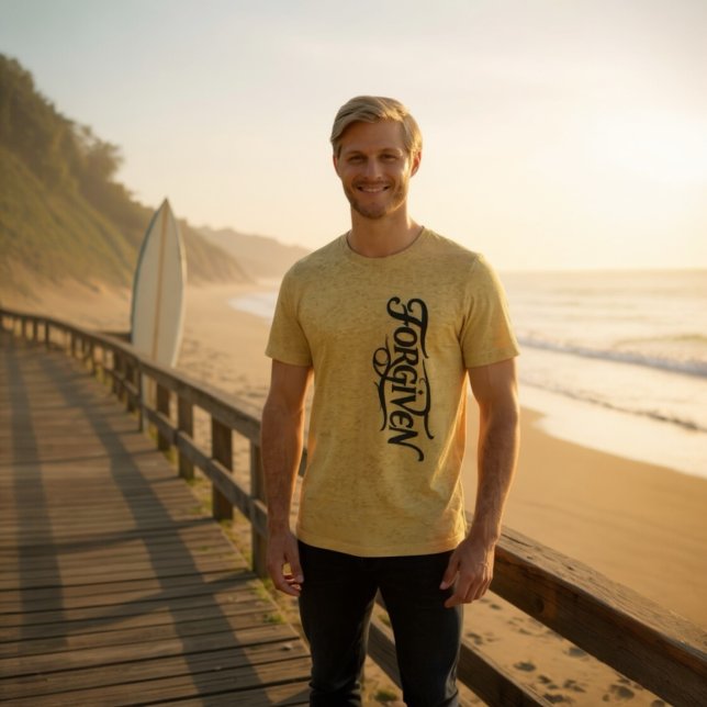 Forgiven (Criador carregado)