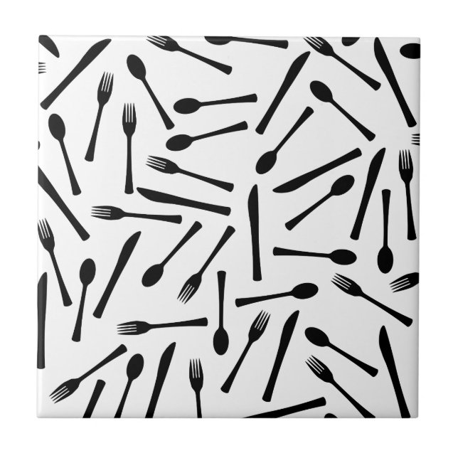 Fork Da Faca E Fundo Da Coluna (Frente)