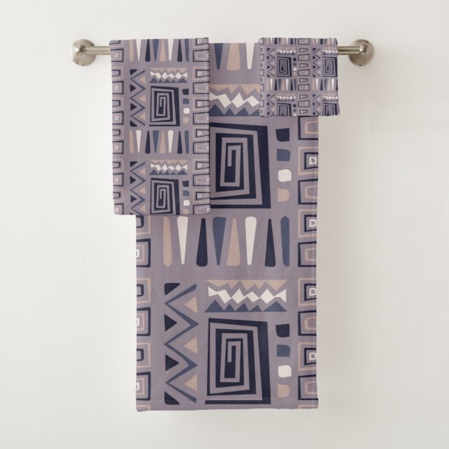 Forma divertida Bandas Toalhas (Insitu)