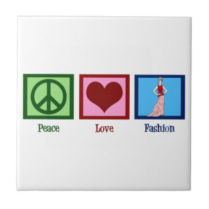 Forma do amor da paz
