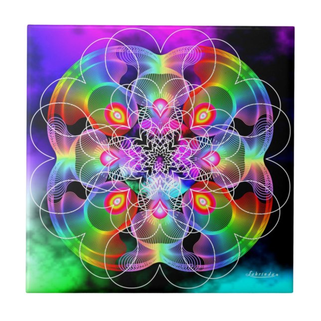 Forma do Coração (Frente)