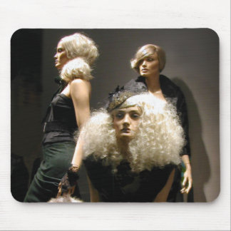 FORMA FUTURA MOUSEPAD