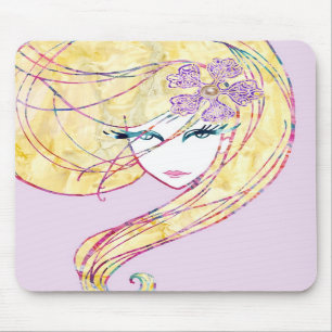 Forma Mousepad