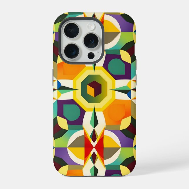 Forma Multicolor 1 (Verso)