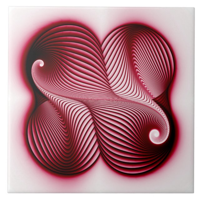 Forma vermelha integral (Frente)