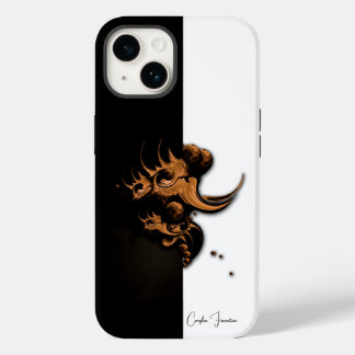 "Formação Complexa", Caso Apple iPhone 14