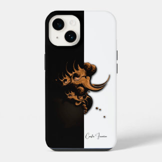 "Formação Complexa", Caso Apple iPhone 14