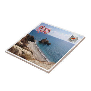 FORMAÇÕES DE ROCK zCY006 Chipre,