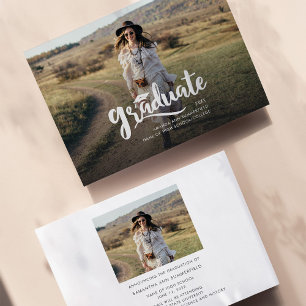 Formando 2022 Anúncio de duas Formas Modernas de 