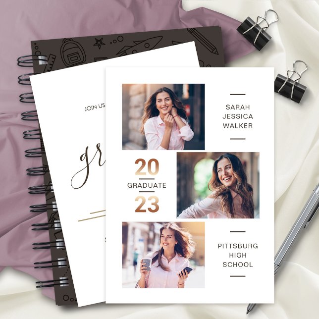 Formando 2023 Festas de Anúncio 3 (Criador carregado)