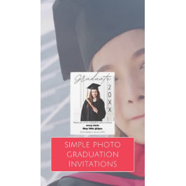 Formando 20XX - Convite para o Partido do Formando