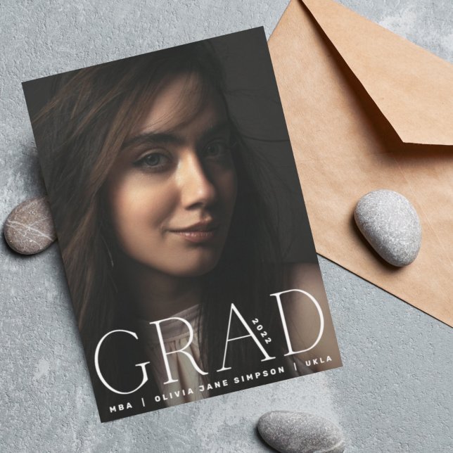 FORMANDO | Anúncio de Foto da Universidade Moderna (Criador carregado)