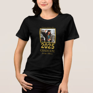 Formando da irmã Orgulhosa Personalizada