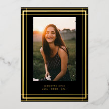 Formando da Universidade de Fotografias da Frontei