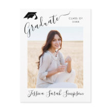 Formando de Convite para Festa de formatura PHOTO 