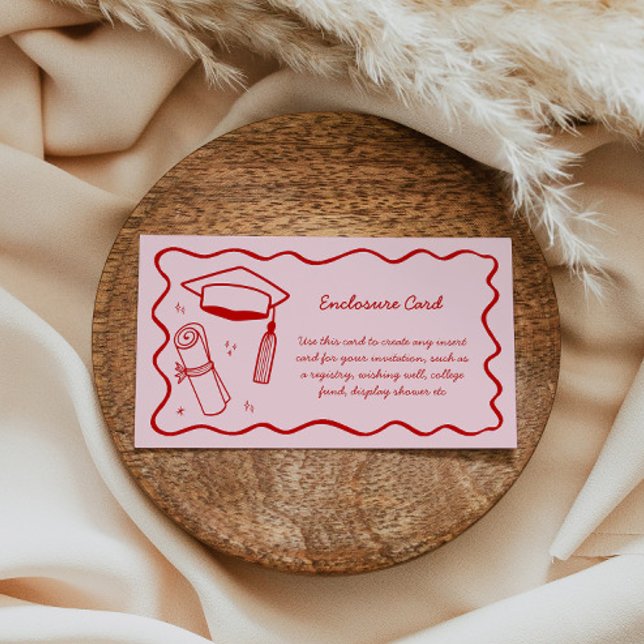 Formando de inserção personalizada da placa de gab (Criador carregado)