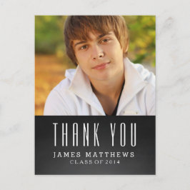 FORMANDO DE PAINEL | GRADUAÇÃO OBRIGADA CARTÃO POS