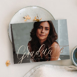 Formando de Script Convite para Folha de Graduação