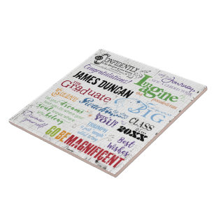 Formando - Ditos Inspiracionais Personalizados