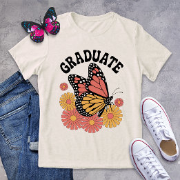 Formando Floral da Borboleta de Vintagem Retroativ