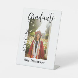 Formando foto moderno clássico adicionar nome de a