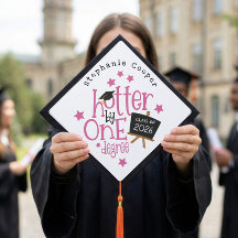 Formando Funny 2025 Pink Texto Mais Quente Em Um G